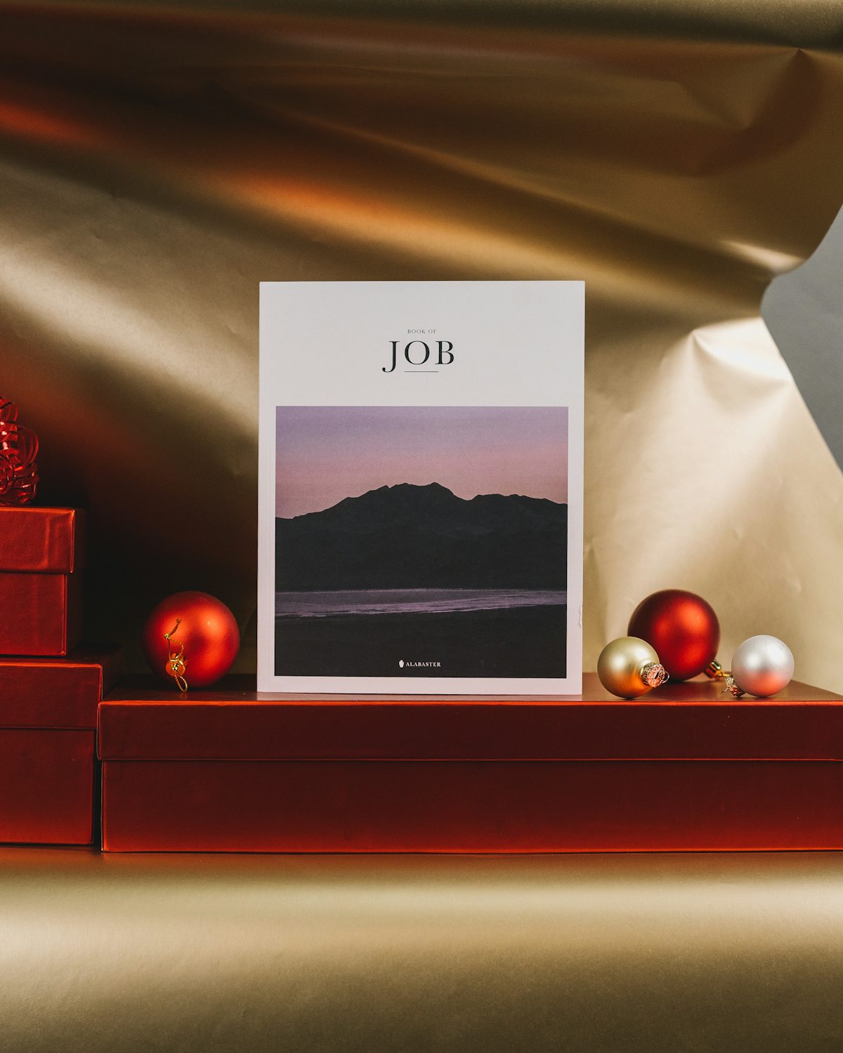 What Is the Book of Job All About?