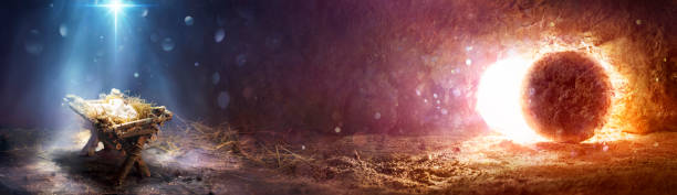 How Old Was Joseph When Jesus Was Born?