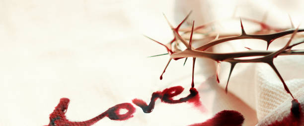 What Is Love in the Bible?