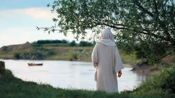 10 Important Reasons Why Jesus Christ Came to This World