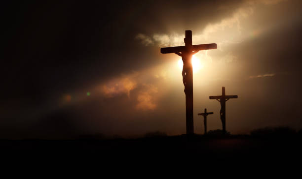 9 Powerful Things the Cross Reveals about God’s Character