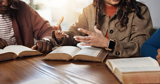 If I’m a Christian, Why Am I Still Facing Tough Times?