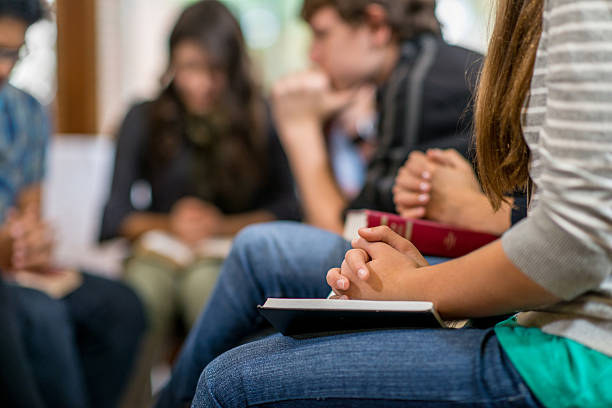 Your Daily Bible Verse Devotional Discussion