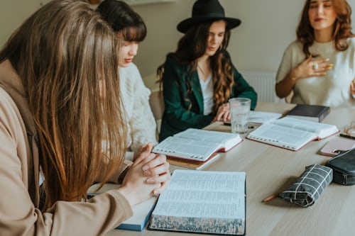 Study Jesus Christ: Free Online Course - I