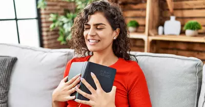 A 7-Day Bible Study on Living for God